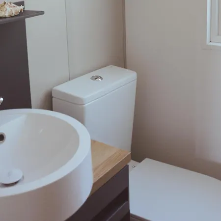 Campingplatz Village Costa Est Riotorto