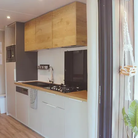 Village Costa Est Riotorto