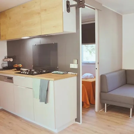 Village Costa Est Campingplatz Riotorto