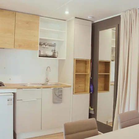 Campingplatz Village Costa Est