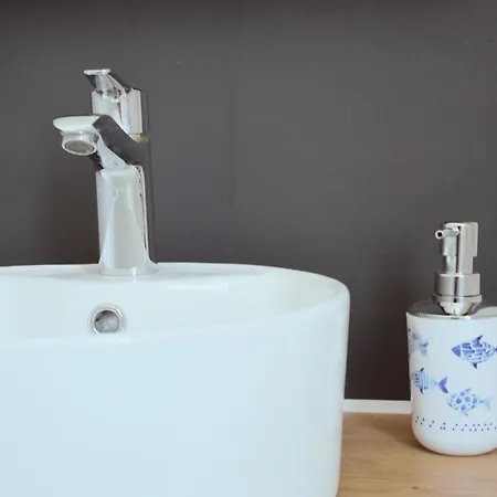 Village Costa Est * Riotorto