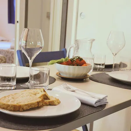 Village Costa Est Campingplatz Riotorto