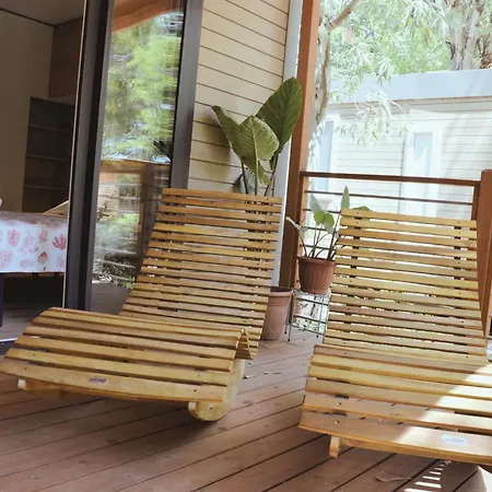 Village Costa Est Campingplatz *