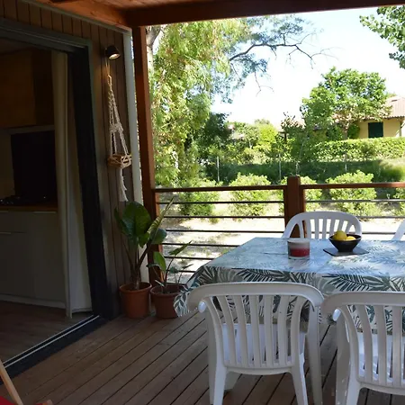 Campingplatz Village Costa Est *