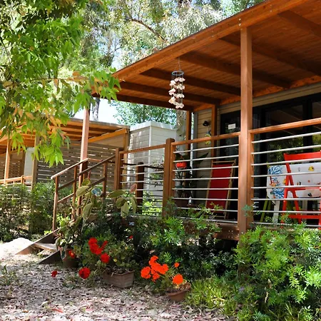 Village Costa Est Campingplatz *