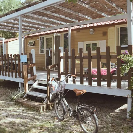 Village Costa Est Kemping Riotorto