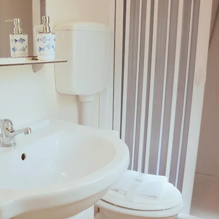 Campingplatz Village Costa Est Riotorto