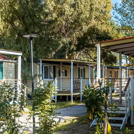 Village Costa Est Campingplatz