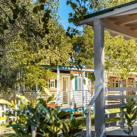 Campingplatz Village Costa Est Riotorto