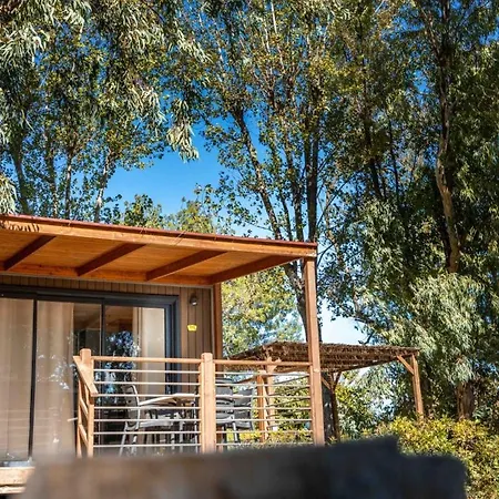 Campingplatz Village Costa Est