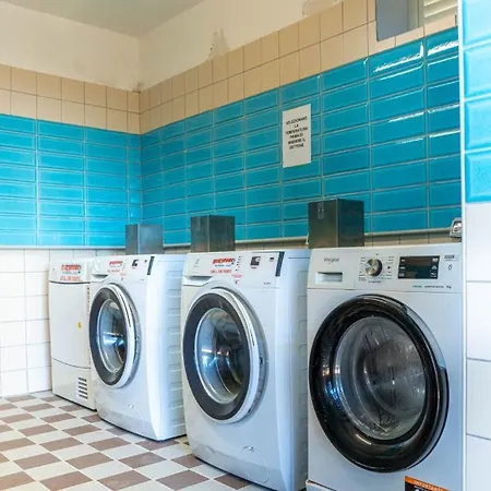 Village Costa Est Campingplatz *