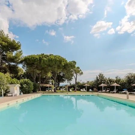 Village Costa Est Campingplatz