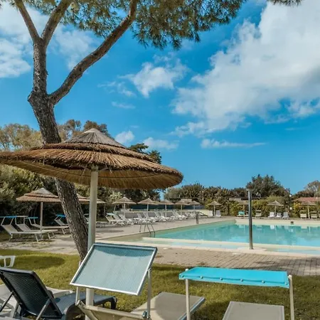 Campingplatz Village Costa Est