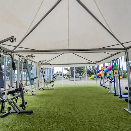 Village Costa Est * Riotorto