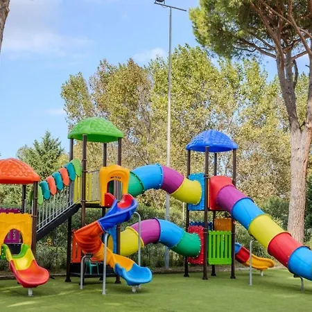 Village Costa Est Riotorto