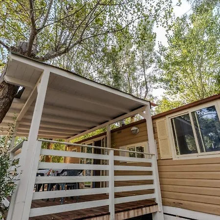 Village Costa Est * Riotorto