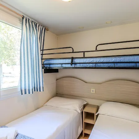 Village Costa Est Campingplatz