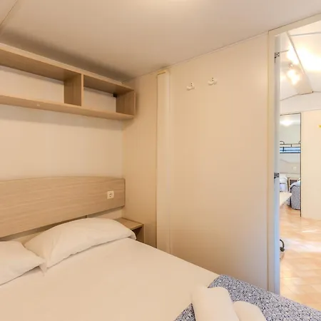 Village Costa Est Campingplatz *