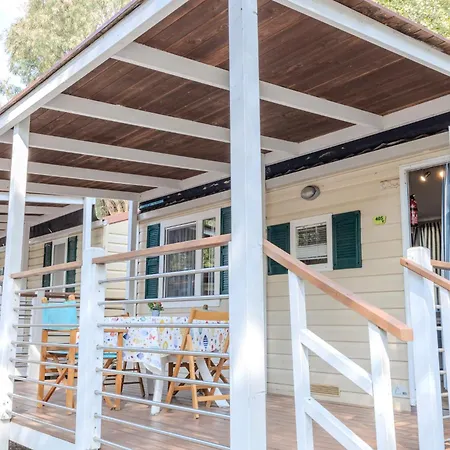 Village Costa Est Campingplatz Riotorto