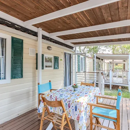 Campingplatz Village Costa Est