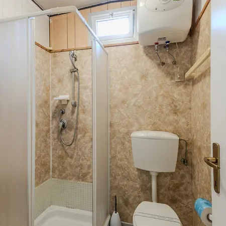 Village Costa Est * Riotorto