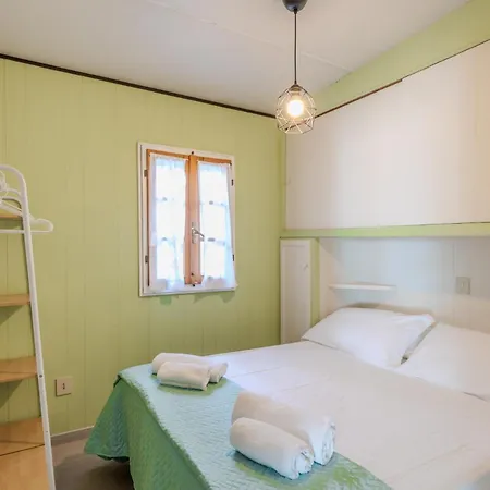 Campingplatz Village Costa Est