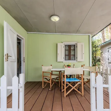 Village Costa Est Campingplatz