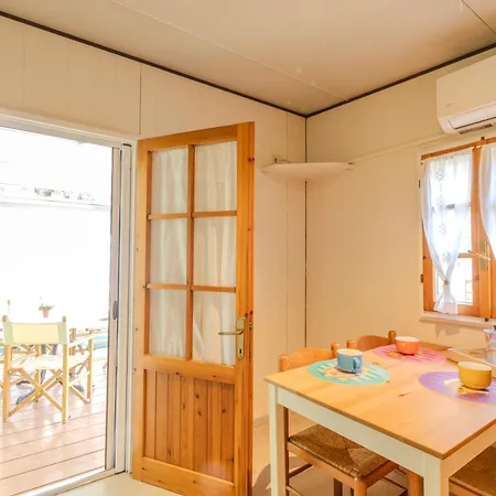 Campingplatz Village Costa Est *