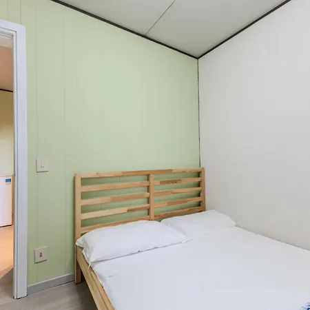 Campingplatz Village Costa Est *