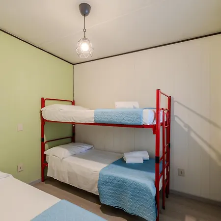 Village Costa Est Campingplatz Riotorto