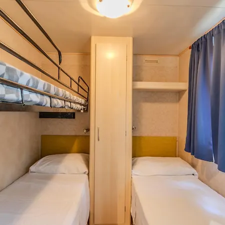 Village Costa Est Campingplatz