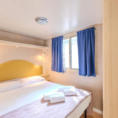 Village Costa Est Campingplatz Riotorto