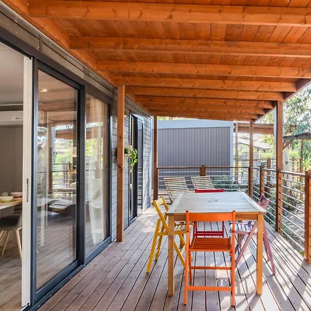 Village Costa Est Campingplatz *