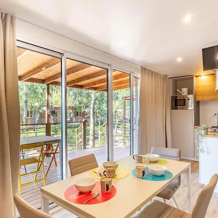 Village Costa Est Campingplatz