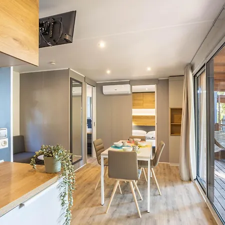 Campingplatz Village Costa Est Riotorto