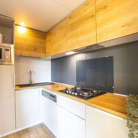 Campingplatz Village Costa Est