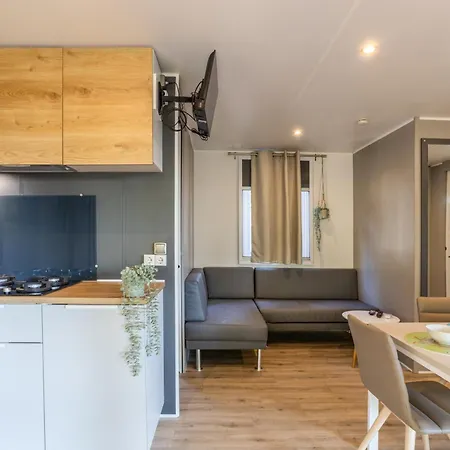 Campingplatz Village Costa Est