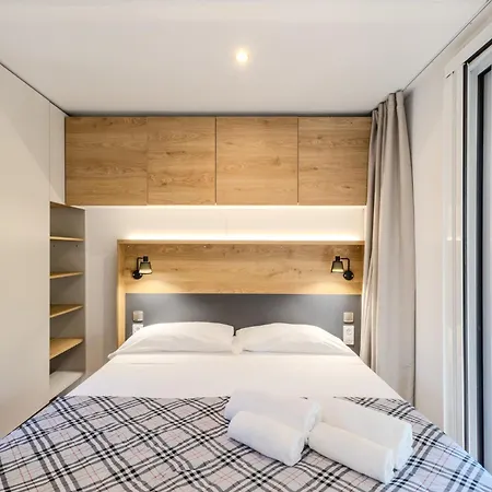 Village Costa Est * Riotorto