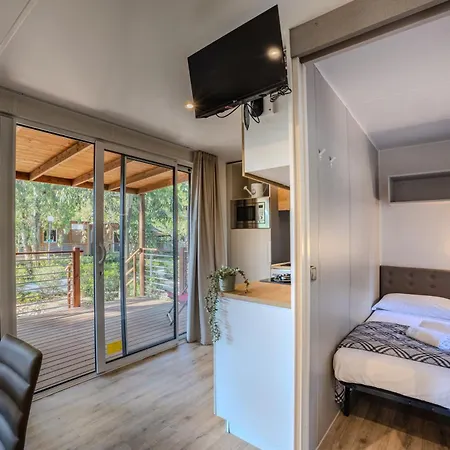 Campingplatz Village Costa Est