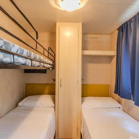 Campingplatz Village Costa Est *