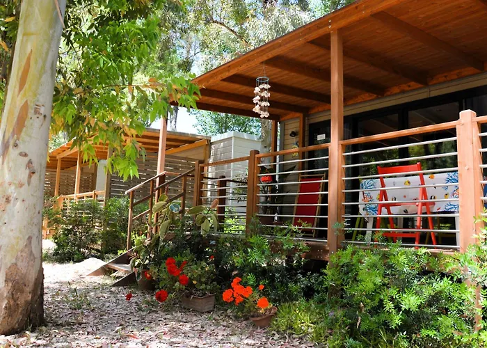 Village Costa Est Κάμπινγκ *