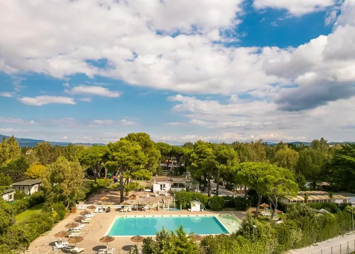 Village Costa Est Κάμπινγκ