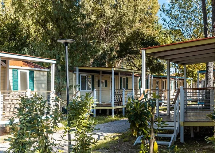 Village Costa Est Κάμπινγκ