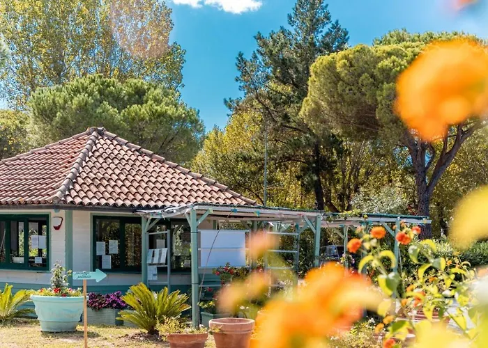 Κάμπινγκ Village Costa Est *