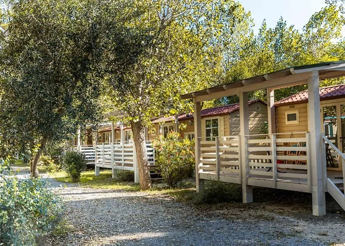 Village Costa Est Riotorto