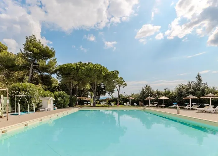 Village Costa Est Κάμπινγκ